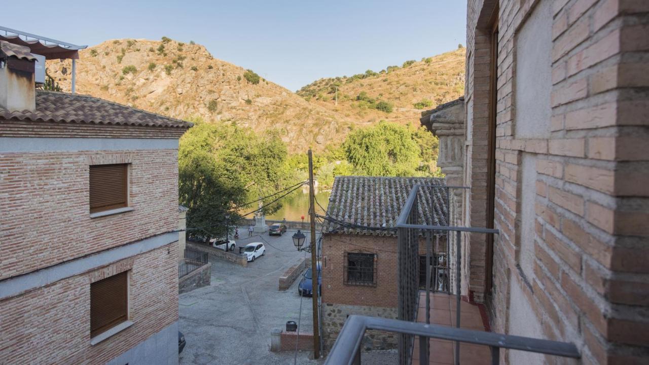 Apartamento Pasaje Del Barco By Toledo Ap 외부 사진