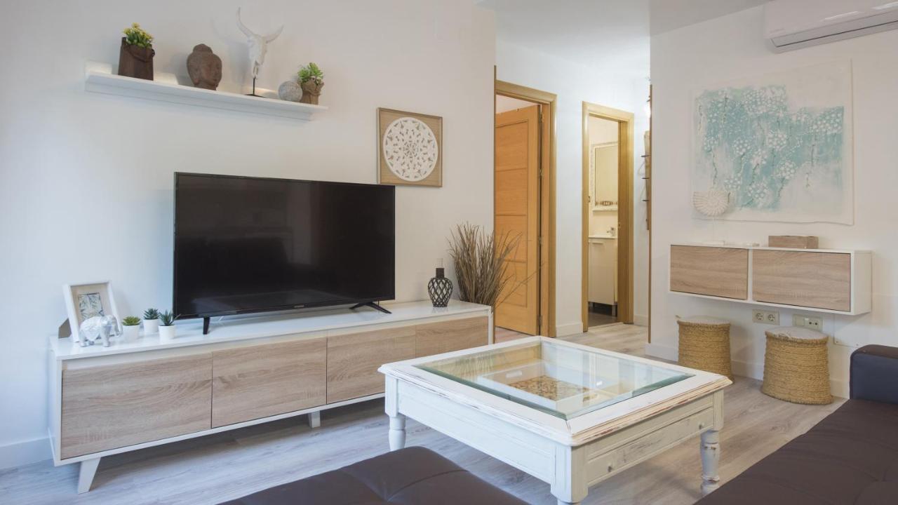 Apartamento Pasaje Del Barco By Toledo Ap 외부 사진
