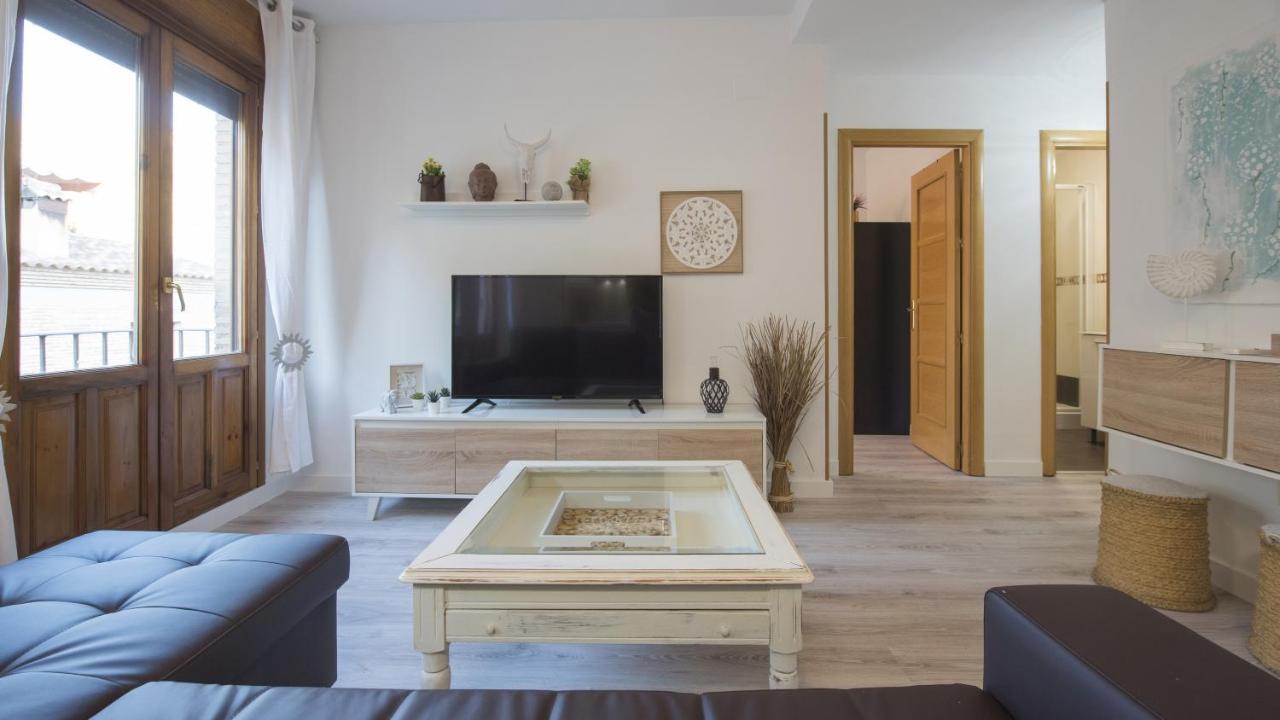 Apartamento Pasaje Del Barco By Toledo Ap 외부 사진