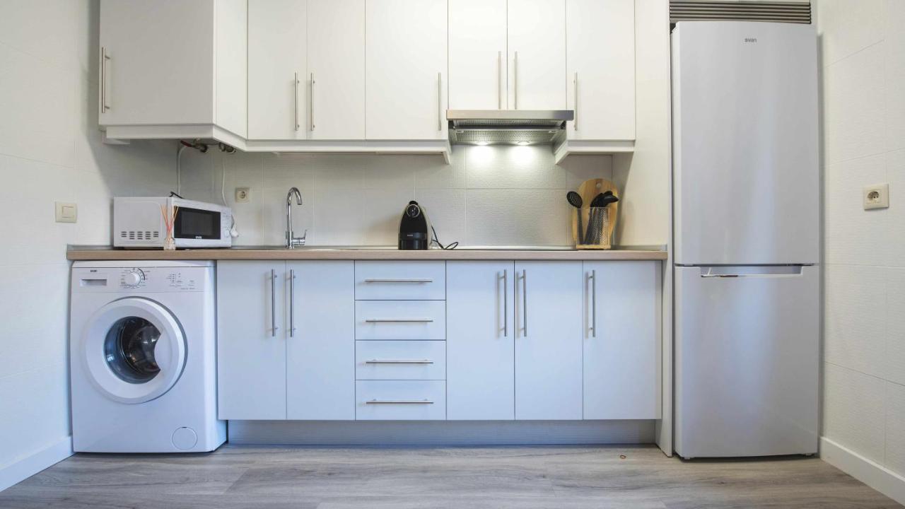 Apartamento Pasaje Del Barco By Toledo Ap 외부 사진