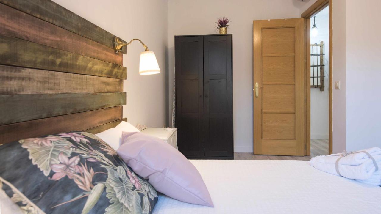 Apartamento Pasaje Del Barco By Toledo Ap 외부 사진